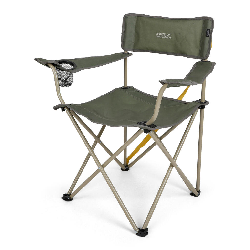 Unisex Isla Chair 2