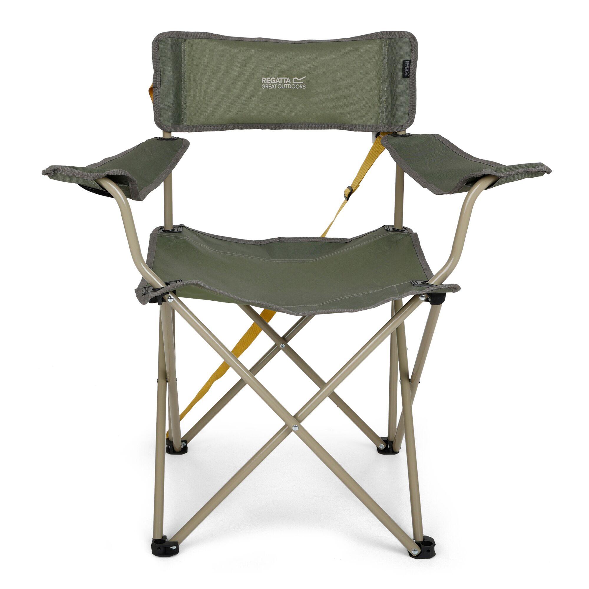 Sedie Pieghevoli Escursionismo Isla II Chair 4/7