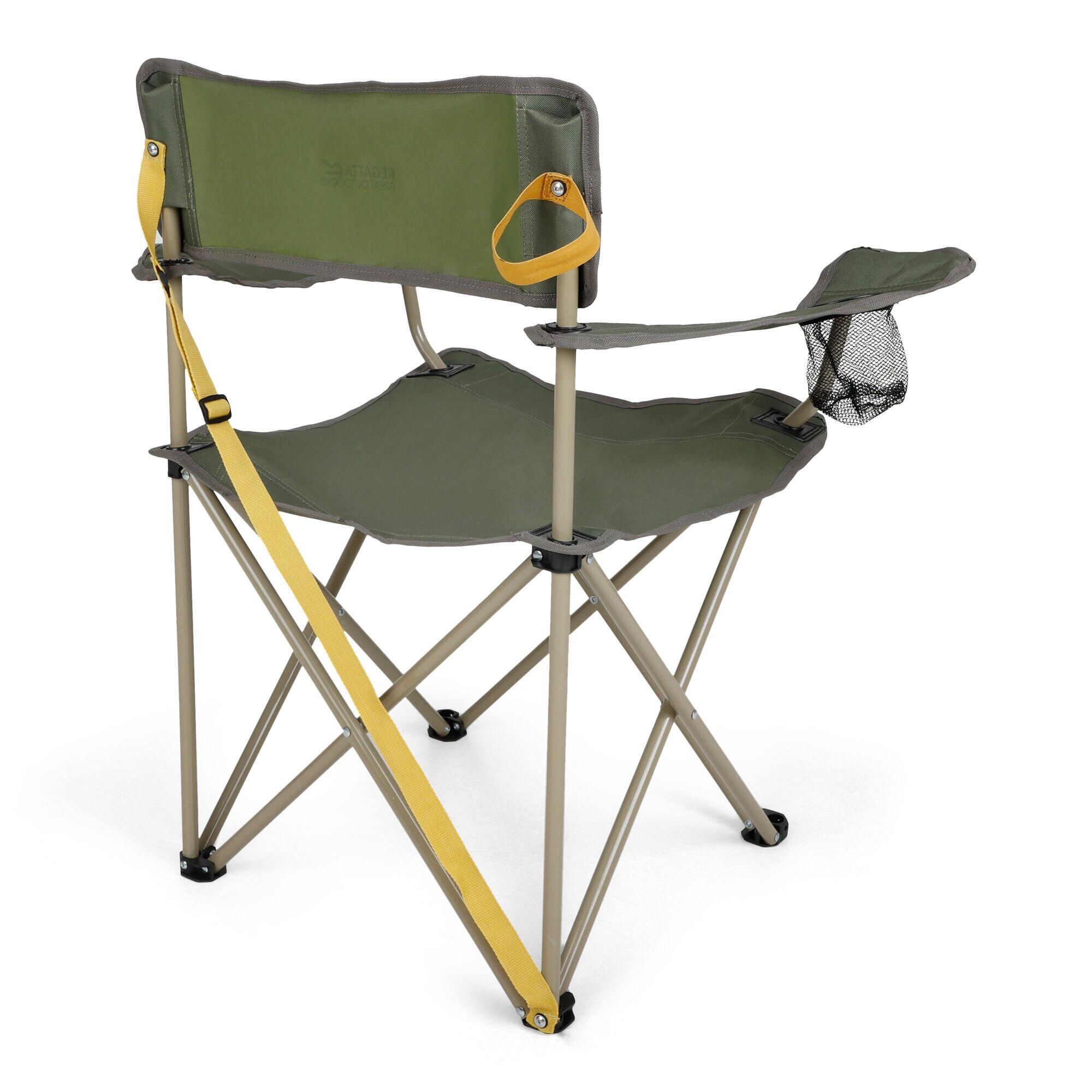 Sedie Pieghevoli Escursionismo Isla II Chair 5/7