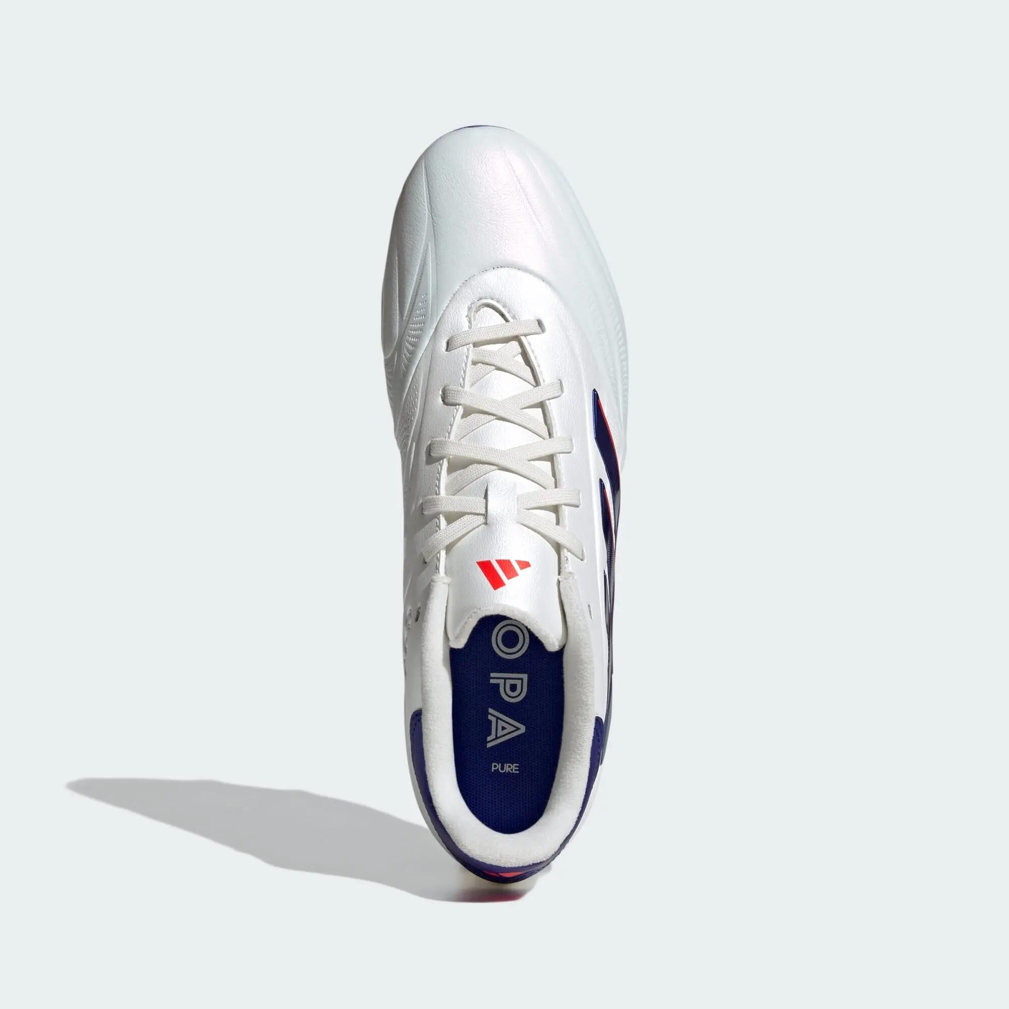 Chaussure Copa Pure 2 League Terrain souple 3/11