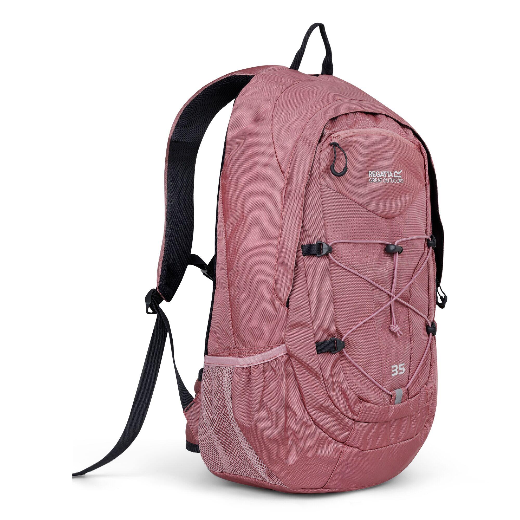 Decathlon Regatta Atholl Ii 35 Litre Rucksack Regatta Backpack