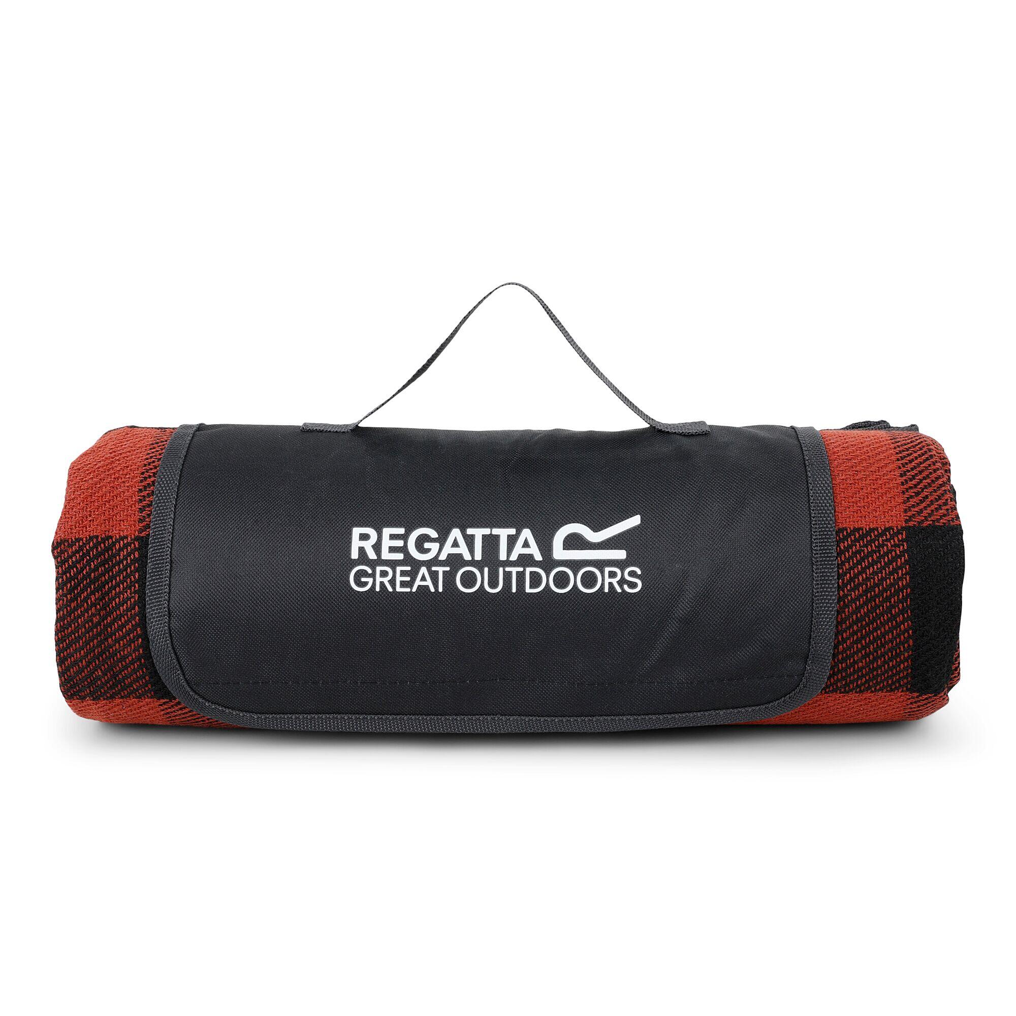 Picknickteppich Regatta Matio 2/4