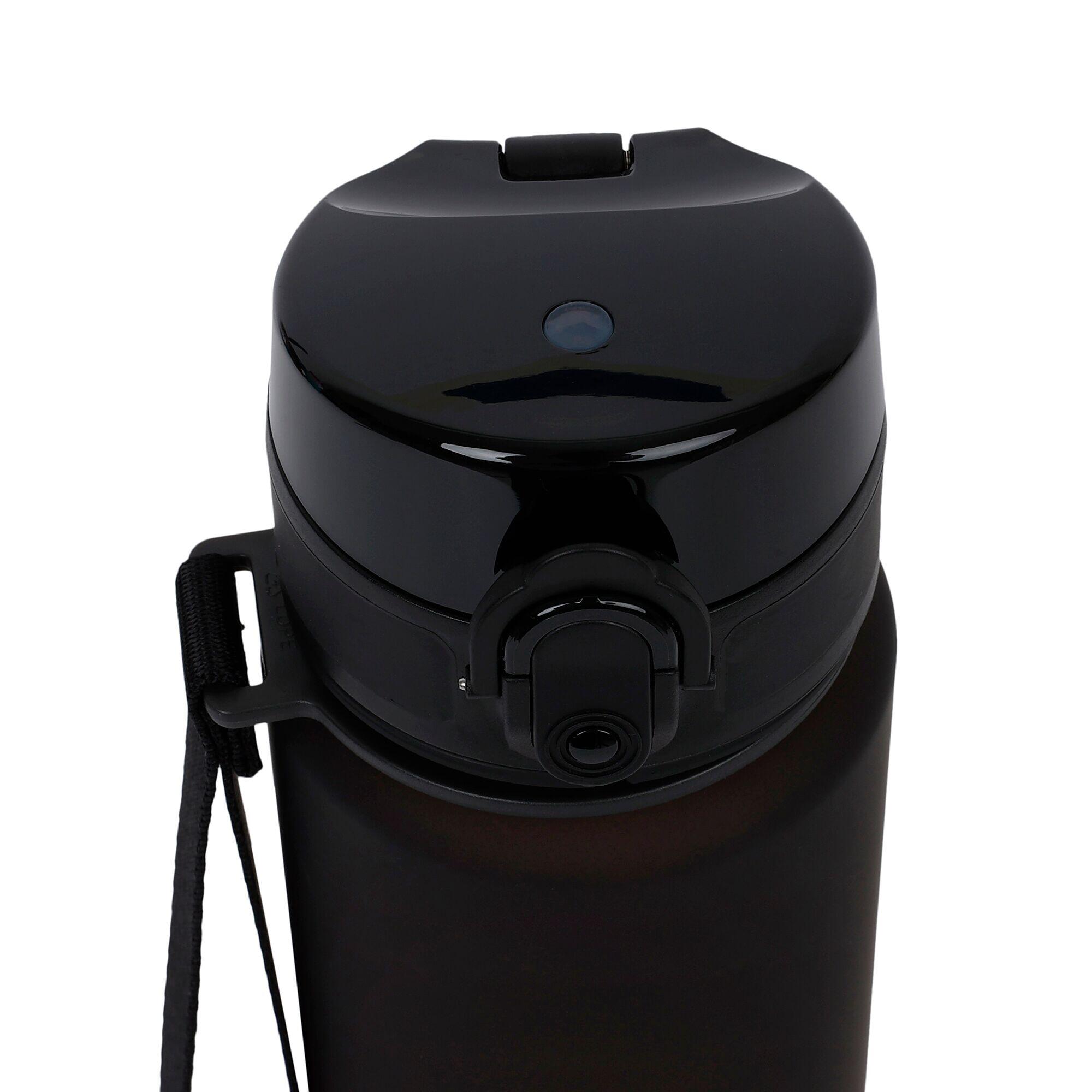Trinkflasche für Wandern, mit Tragriemen - 0.6L 5/6