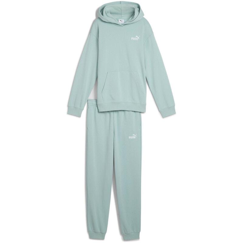 Dres Puma Loungewear Suit Tr G, Dzieci
