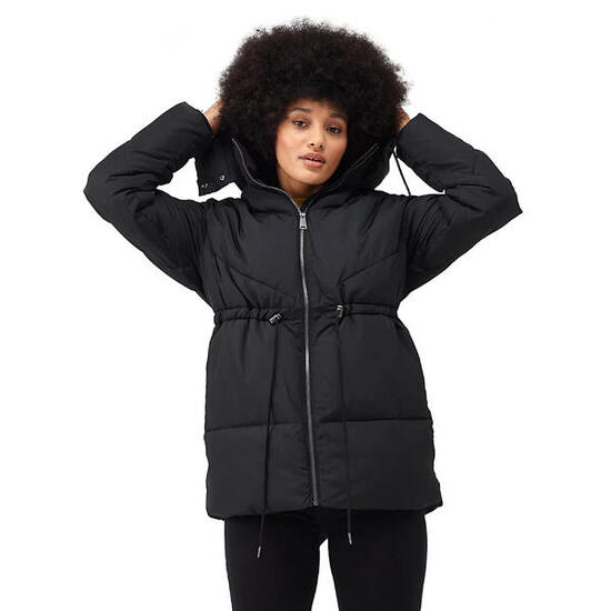 Veste Matelassée RURIE Femme (Noir)
