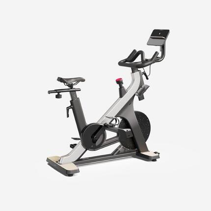 Tweedehands Interactieve indoor bike Training bike 900
