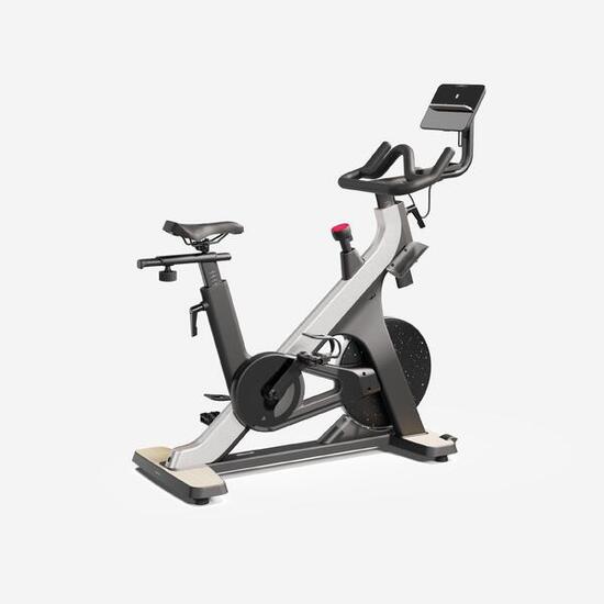 Tweedehands Interactieve indoor bike Training bike 900