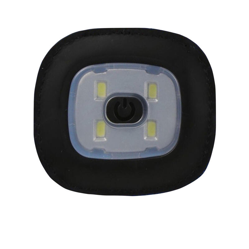 Bonnet TORCH Enfant (Rose Fluo)