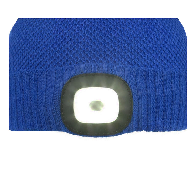 Bonnet TORCH Enfant (Bleu Foncé)