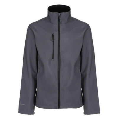 Giacca Soft Shell Uomo Regatta Professional Nero