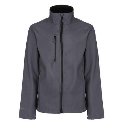 Veste Softshell Homme (Noir)