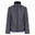 Veste Softshell Homme (Gris)