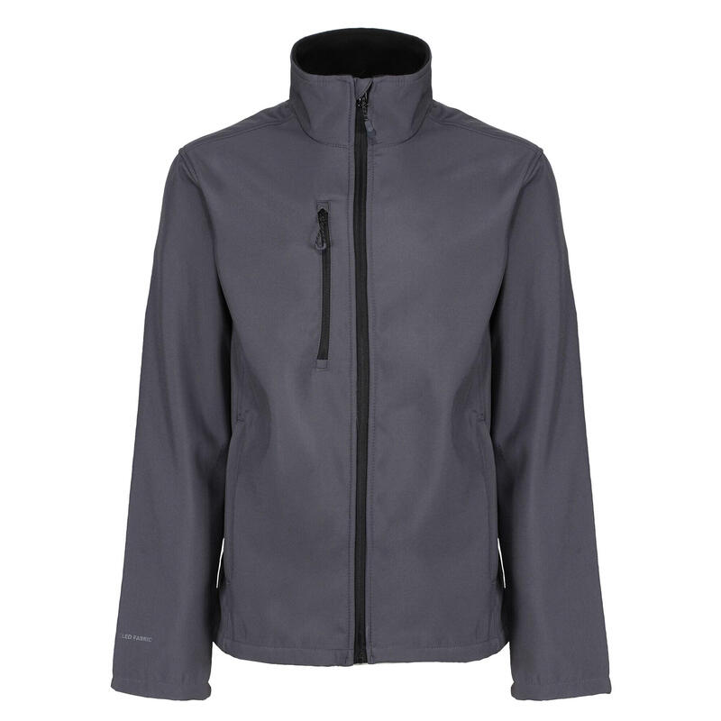 Férfi softshell dzseki - Honesty Made
