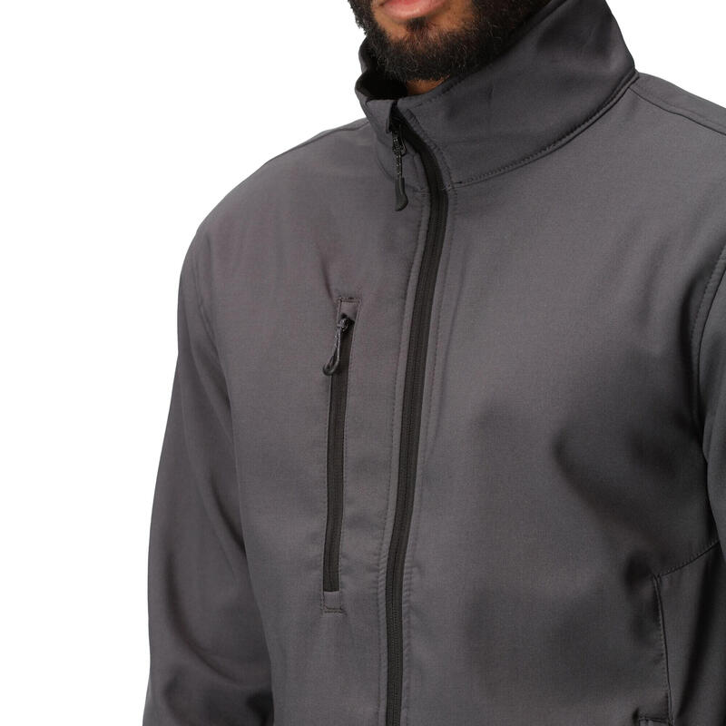 Jacheta Soft Shell |655| Regatta Professional Bărbați