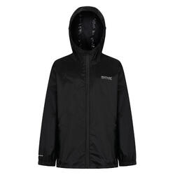 Veste Imperméable PACK IT Enfant (Violet)