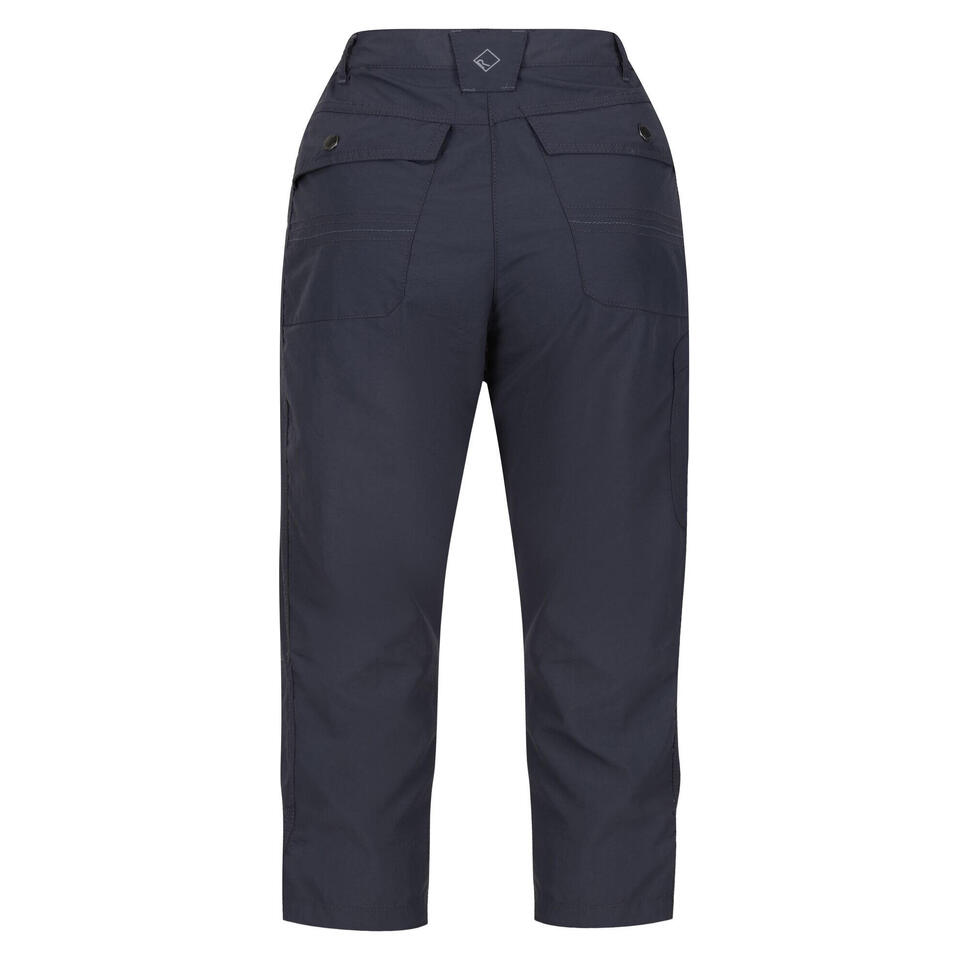 Capri Damskie Chaska II
