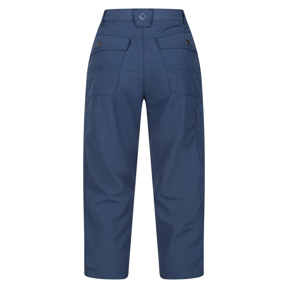 Capri Damskie Chaska II