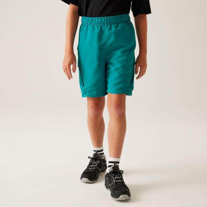 Short - Sorcer randonnée enfant