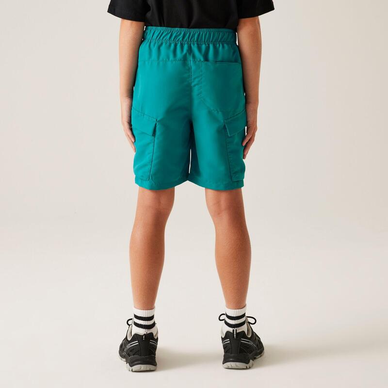 Short - Sorcer randonnée enfant