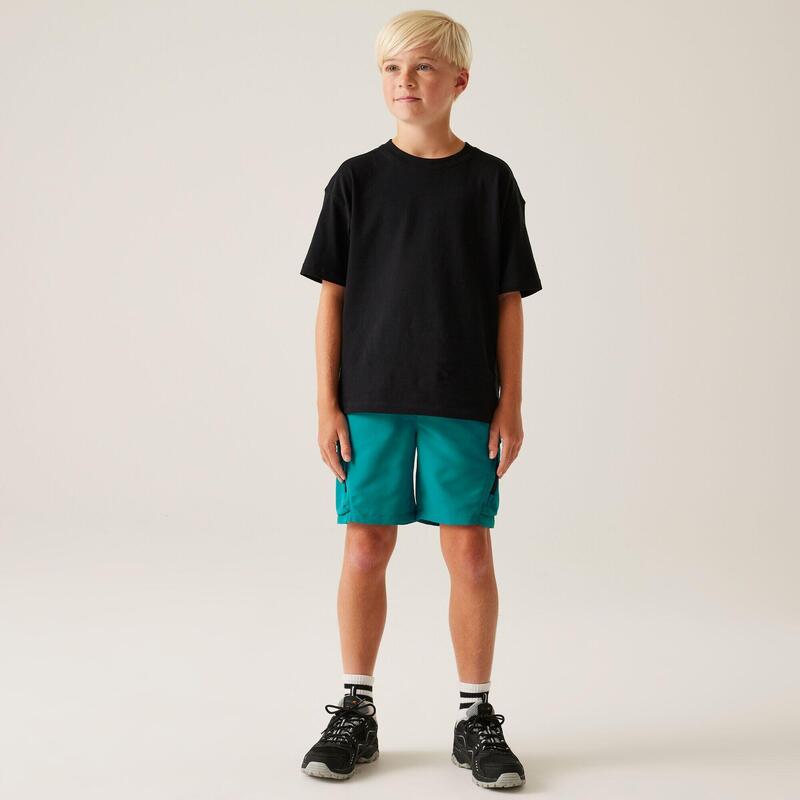 Short - Sorcer randonnée enfant