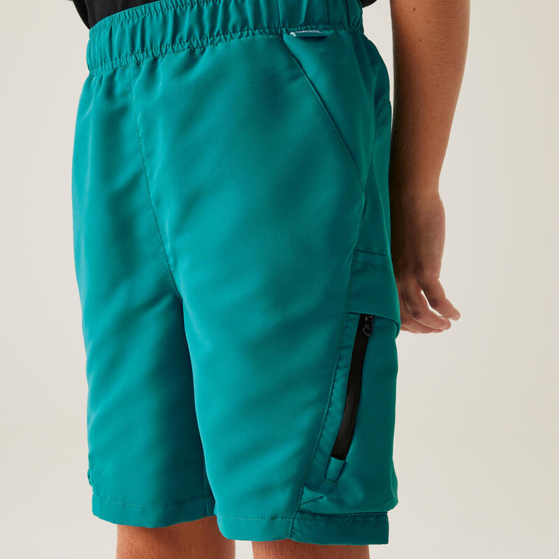 Short - Sorcer randonnée enfant