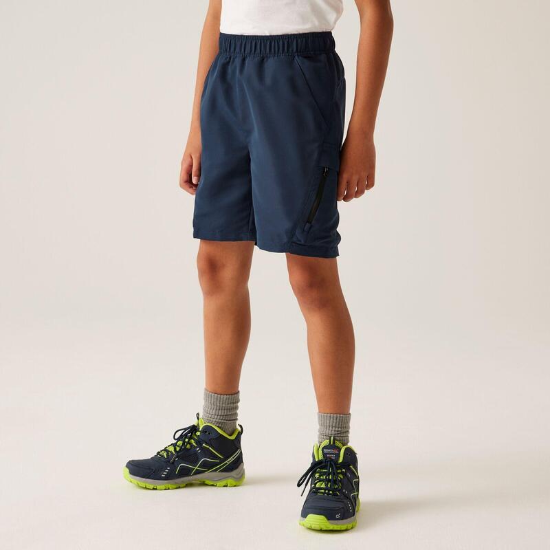 Short - Sorcer randonnée enfant