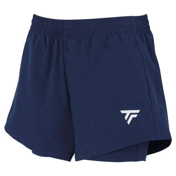 TECNIFIBRE Damesshort Tecnifibre Team