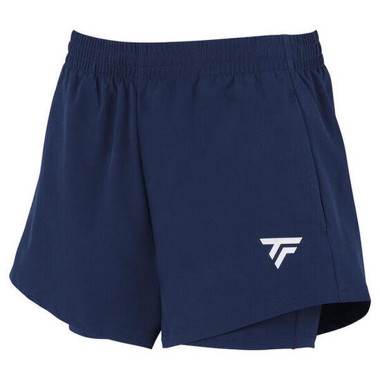 Pantaloncini da donna Tecnifibre Team