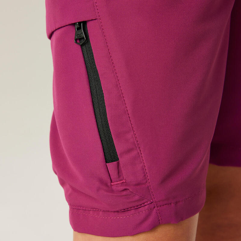 Short - Sorcer randonnée enfant