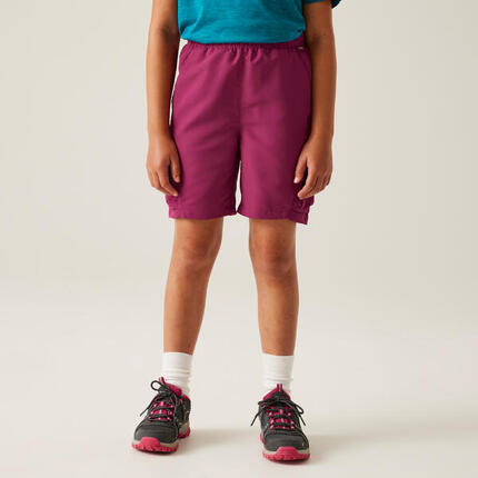Short de randonnée enfant Regatta Sorcer III