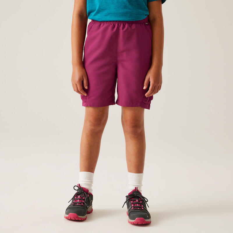 Short - Sorcer randonnée enfant