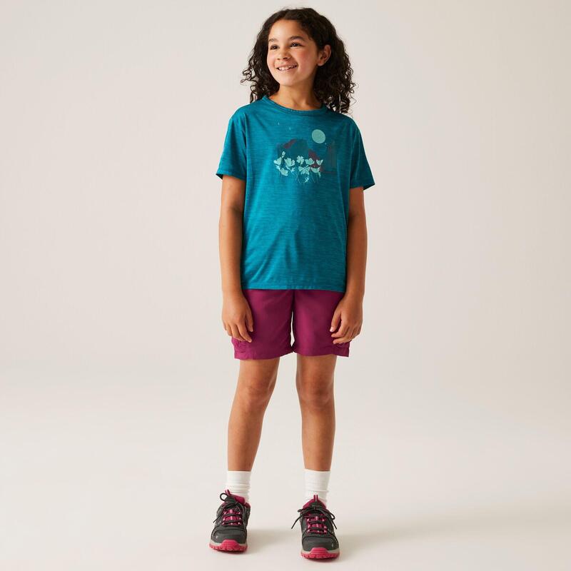 Short - Sorcer randonnée enfant