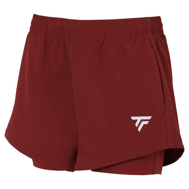 TECNIFIBRE Meisjes shorts Tecnifibre Team