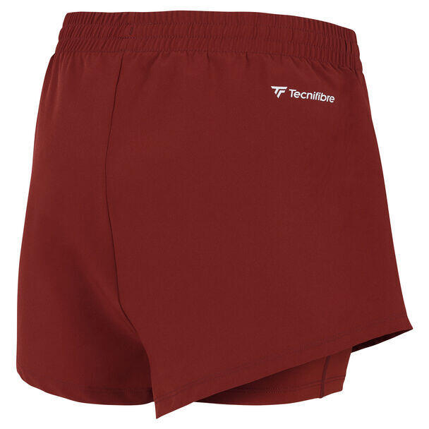 Meisjes shorts Tecnifibre Team 2/2