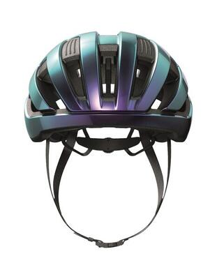 Abus wingback flip flop helm paars m 54-58 cm