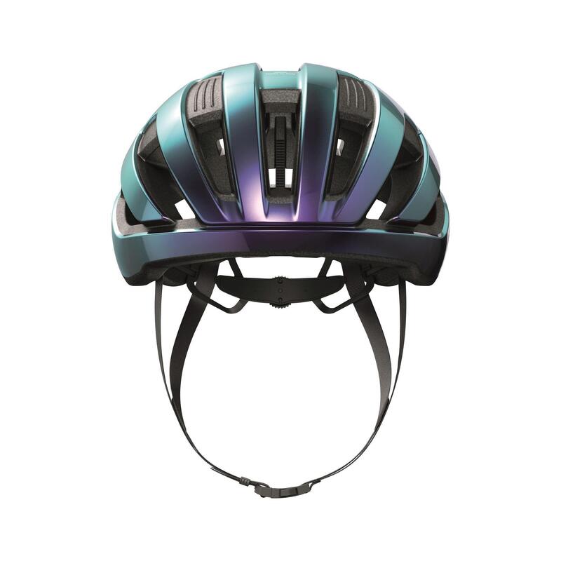 Kask rowerowy ABUS Wingback