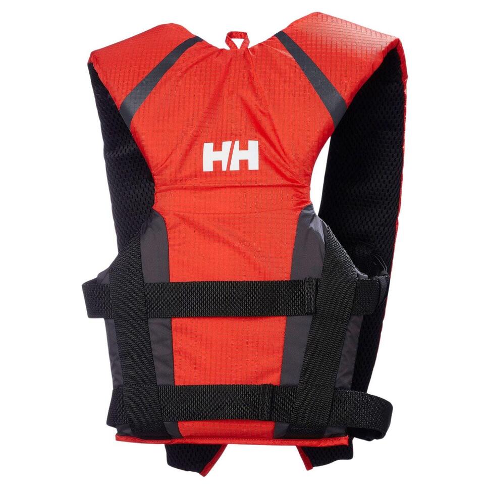 Kamizelka asekuracyjna dla dorosłych unisex Helly Hansen Rider Compact 50N