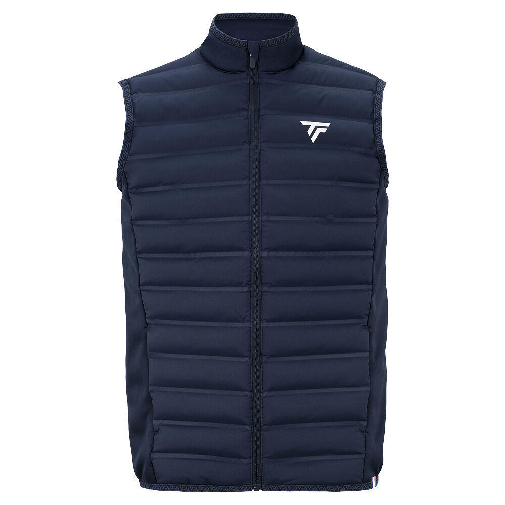 Kurtka puchowa bez rękawów Tecnifibre Tech