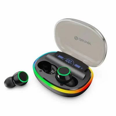 Oordopjes denver electronics twe55