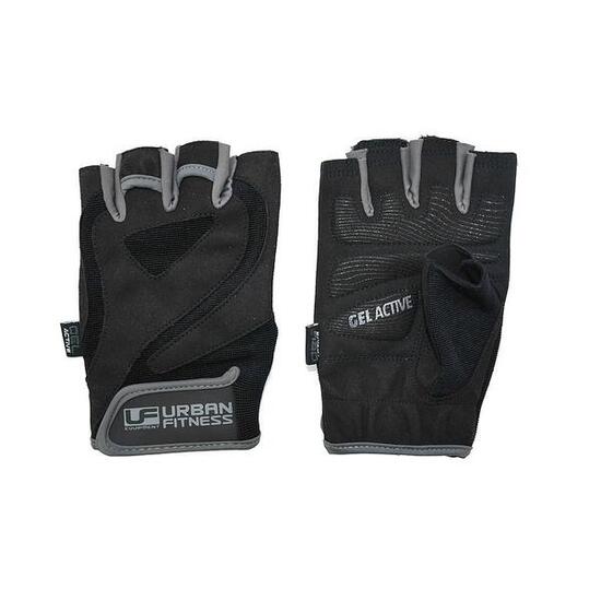 Fitnesshandschuhe Urban Fight Pro Gel