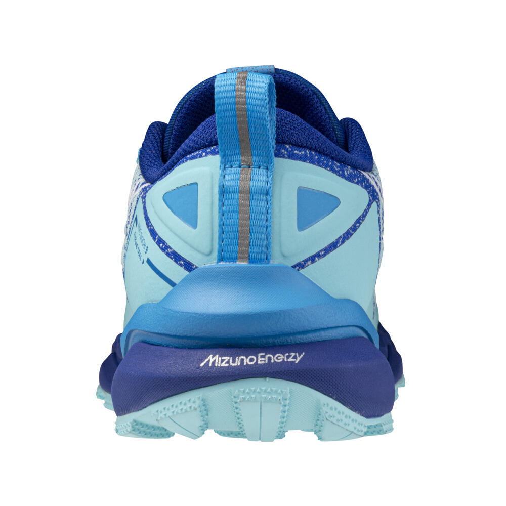 Chaussures de running femme Mizuno Wave Daichi 9 4/6