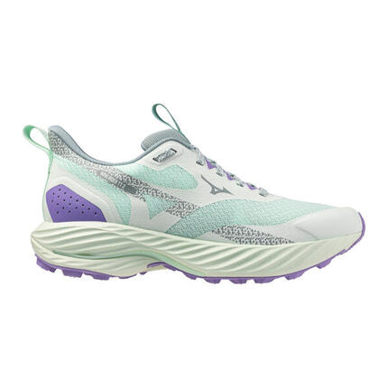 Chaussures de running femme Mizuno Wave Rider TT