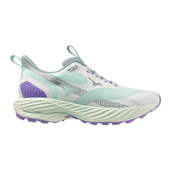Chaussures de running femme Mizuno Wave Rider TT