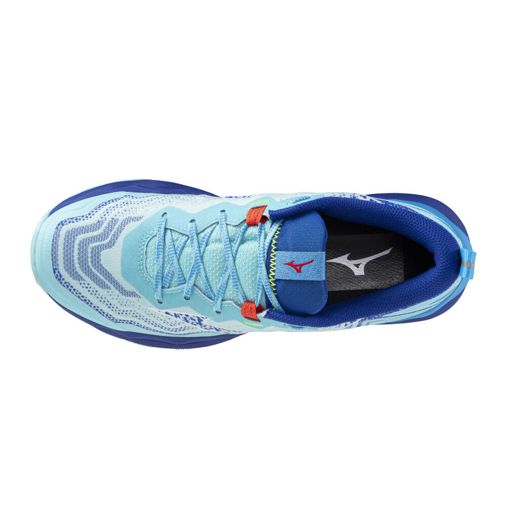Chaussures de running femme Mizuno Wave Daichi 9 5/6
