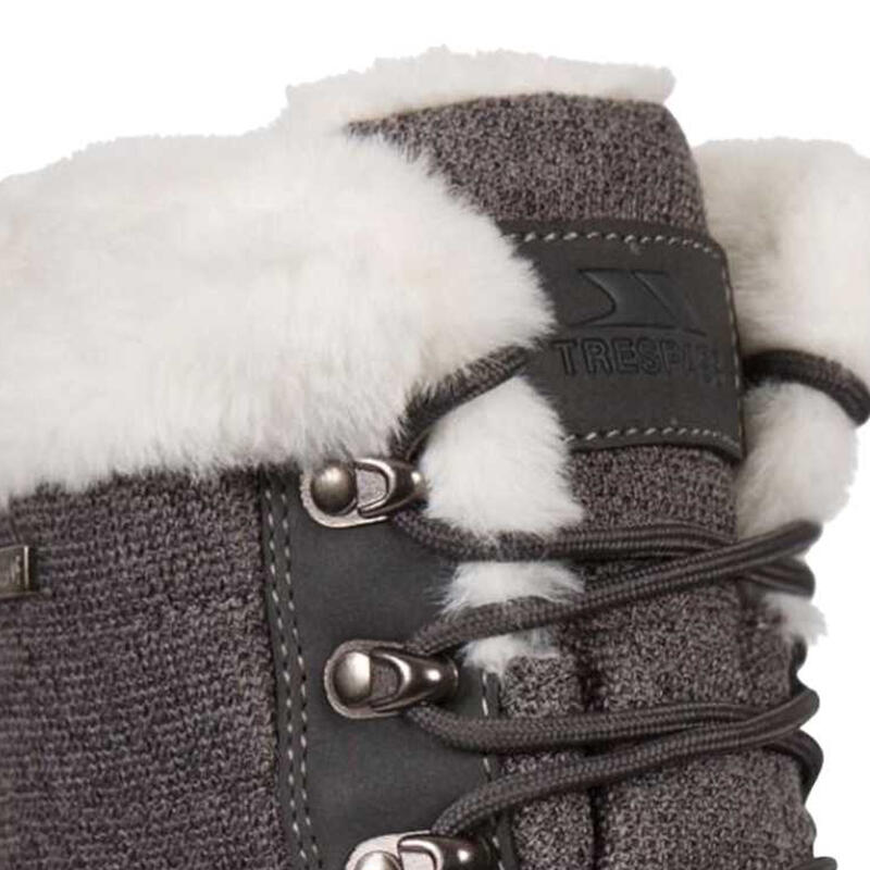 Bottines De Marche RAEGAN Femme (Gris)