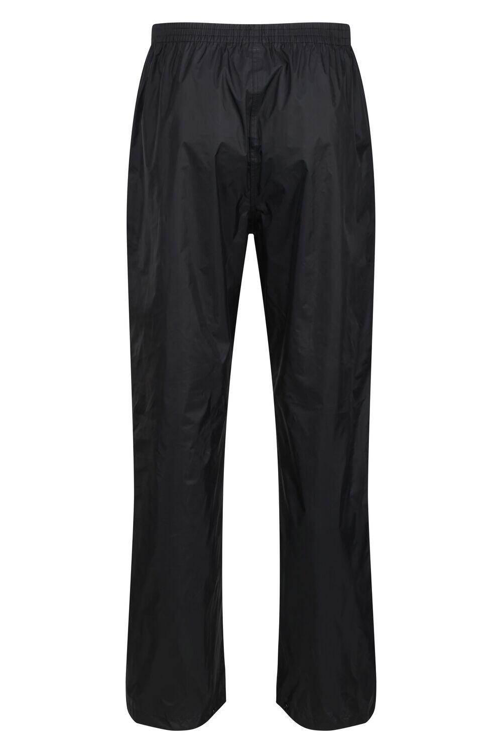 Mens Pro Packaway Trouser 5/5