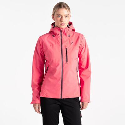 Jas dames waterproof ademend torrek 2.0