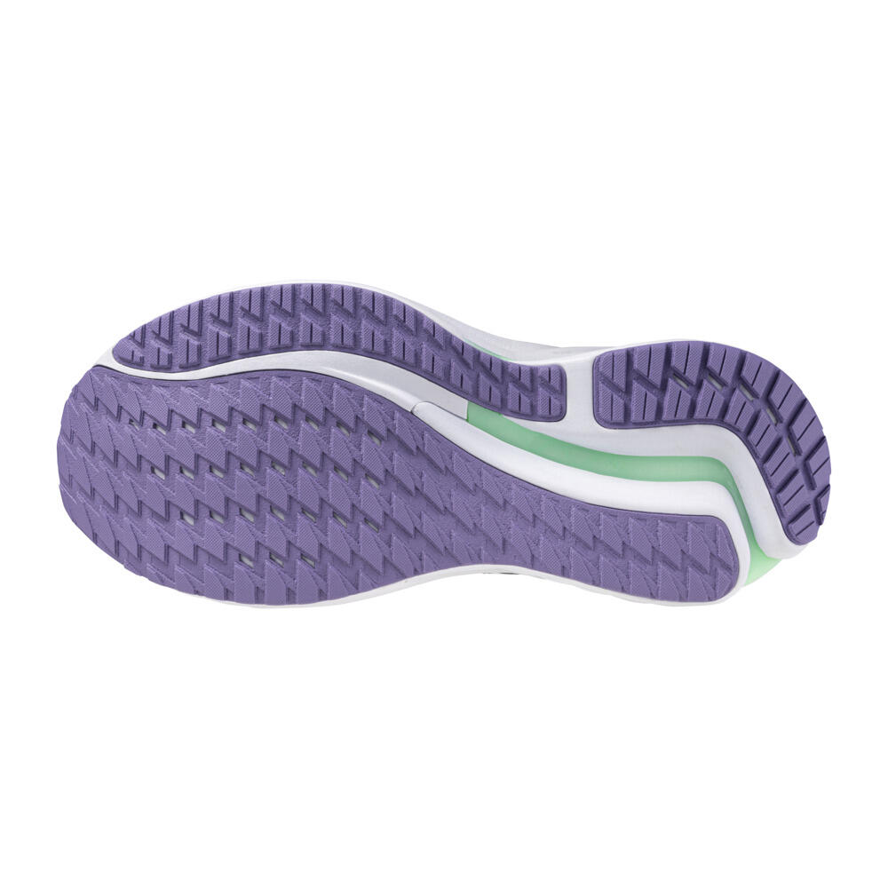 Scarpa running donna Mizuno Wave Inspire 21 7/7