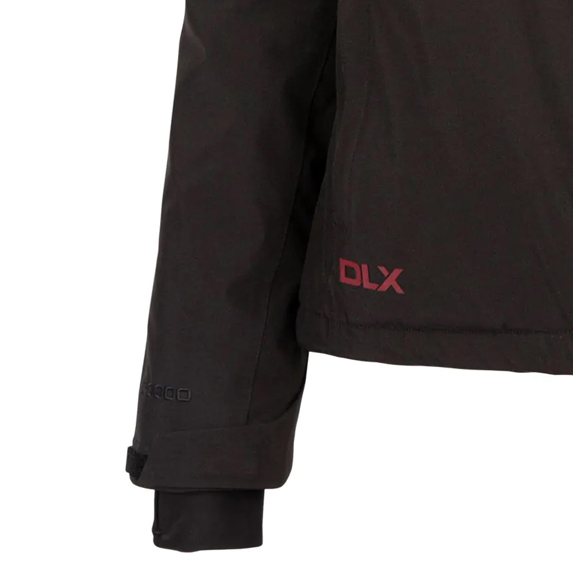 Blouson De Ski GAYNOR Femme (Noir) 3/5