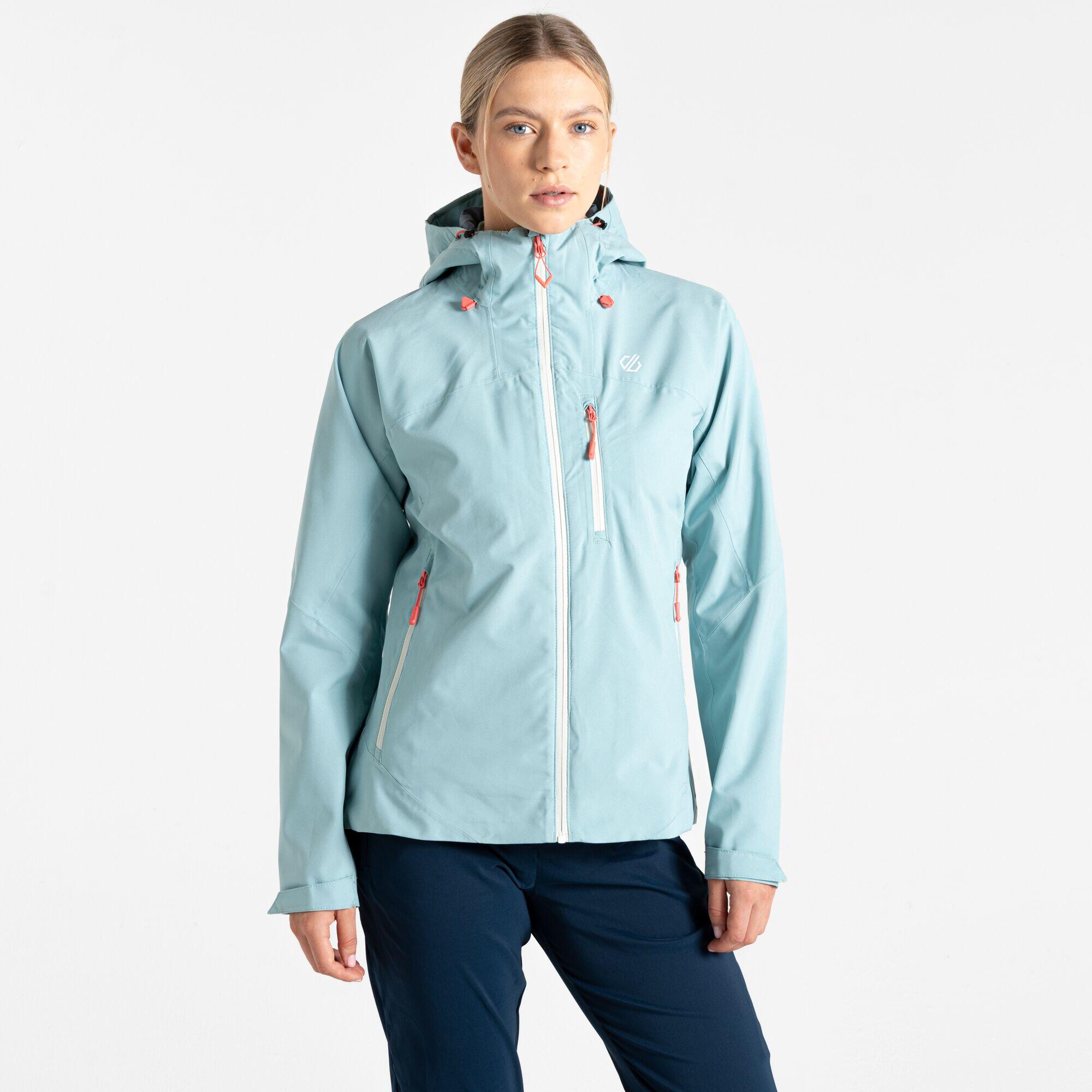 Womens Torrek 2.0 Mountain Series Jacket 5/7